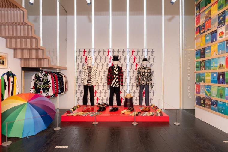 香美市立やなせたかし記念館 アンパンマンミュージアム・詩とメルヘン絵本館