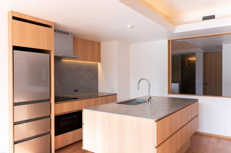 ホテル ラ ヴィーニュ 白馬 by 温故知新