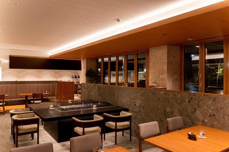 ホテル ラ ヴィーニュ 白馬 by 温故知新