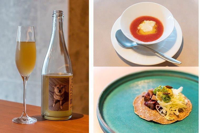 ホテル ラ ヴィーニュ 白馬 by 温故知新