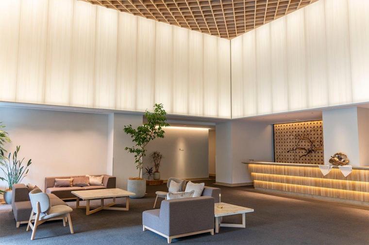 ホテル ラ ヴィーニュ 白馬 by 温故知新