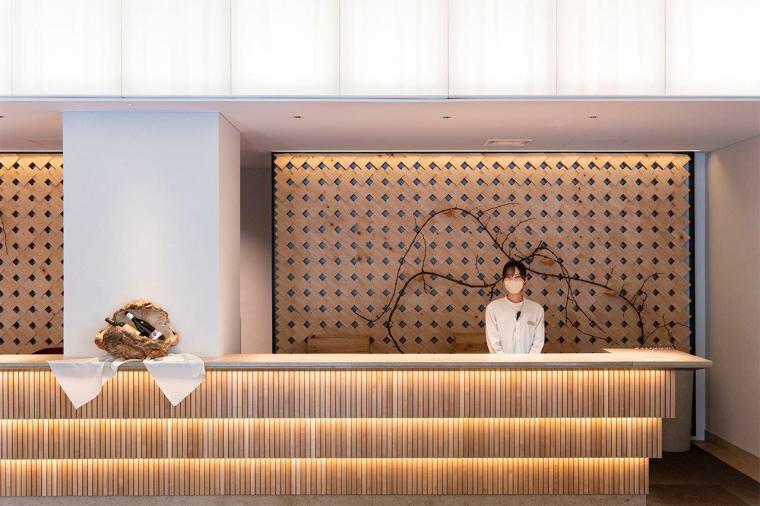 ホテル ラ ヴィーニュ 白馬 by 温故知新