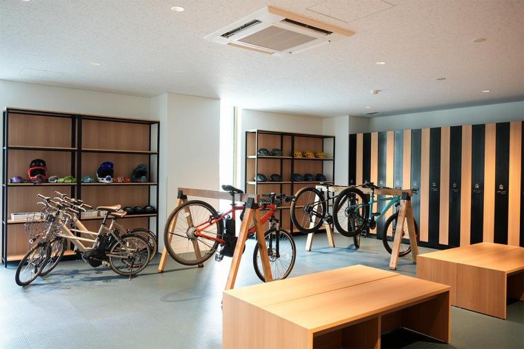 ホテル ラ ヴィーニュ 白馬 by 温故知新