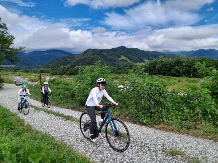 ホテル ラ ヴィーニュ 白馬 by 温故知新