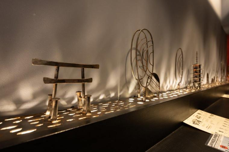 SNS 映えが狙える！押さえておきたい宮島観光スポット＆食べ歩きグルメモデルコース