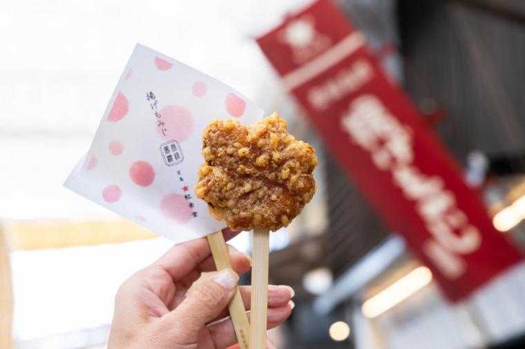 SNS 映えが狙える！押さえておきたい宮島観光スポット＆食べ歩きグルメモデルコース