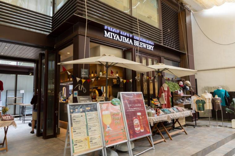 SNS 映えが狙える！押さえておきたい宮島観光スポット＆食べ歩きグルメモデルコース