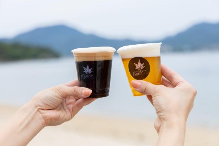 SNS 映えが狙える！押さえておきたい宮島観光スポット＆食べ歩きグルメモデルコース