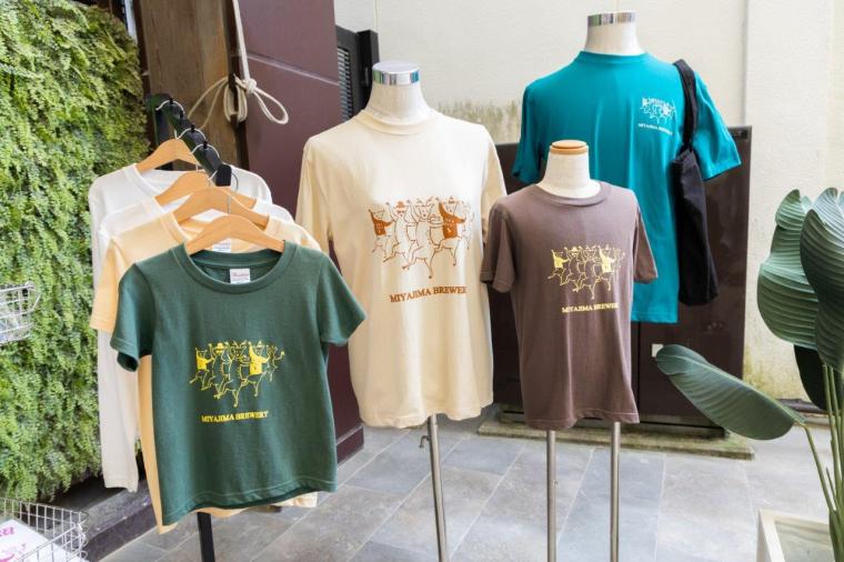 SNS 映えが狙える！押さえておきたい宮島観光スポット＆食べ歩きグルメモデルコース