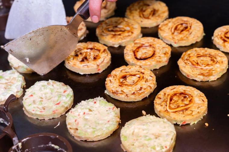 SNS 映えが狙える！押さえておきたい宮島観光スポット＆食べ歩きグルメモデルコース