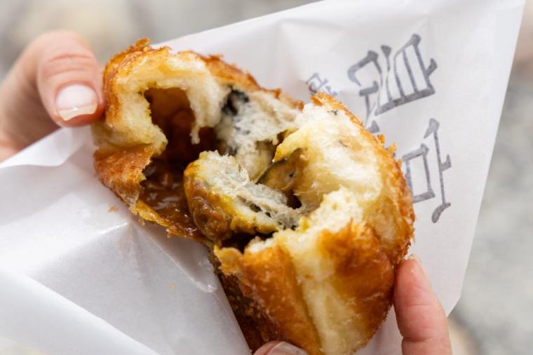 SNS 映えが狙える！押さえておきたい宮島観光スポット＆食べ歩きグルメモデルコース