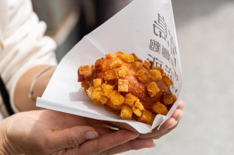 SNS 映えが狙える！押さえておきたい宮島観光スポット＆食べ歩きグルメモデルコース