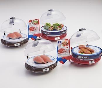 「くら寿司」大阪・関西万博店