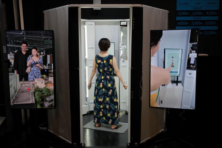 Little Universe OKINAWA