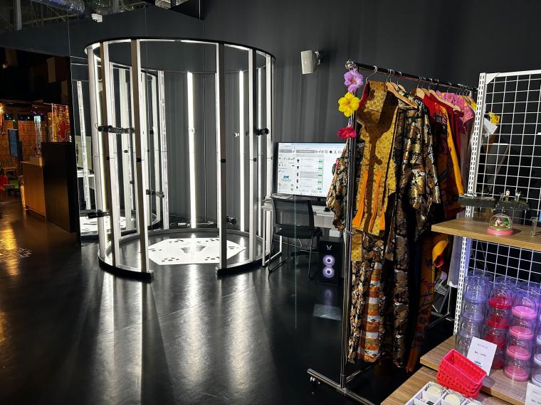 Little Universe OKINAWA