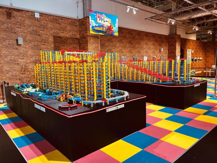 Little Universe OKINAWA