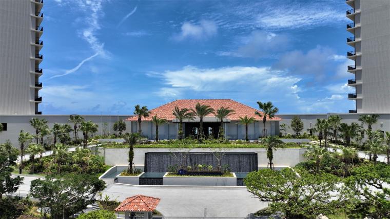 Little Universe OKINAWA