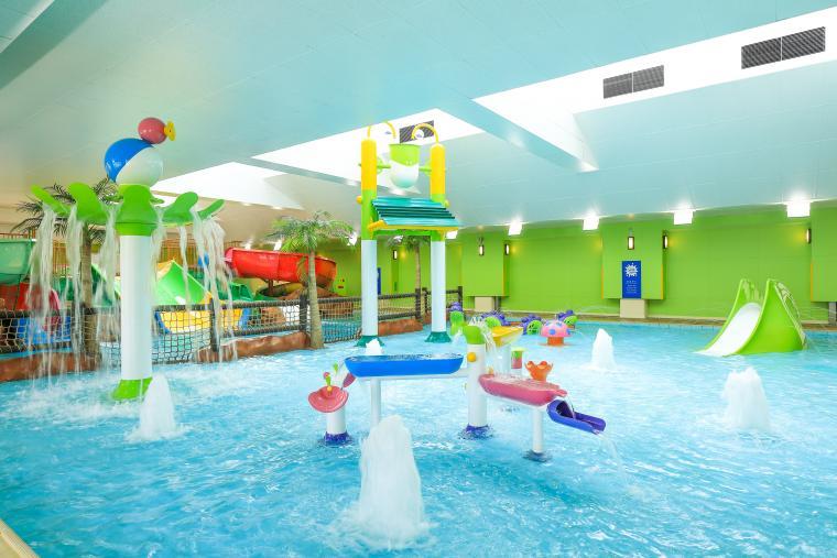 ネスタリゾート神戸「JAVAJAVA（ジャバジャバ）」