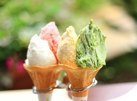 新潟市西蒲区・レガーロ