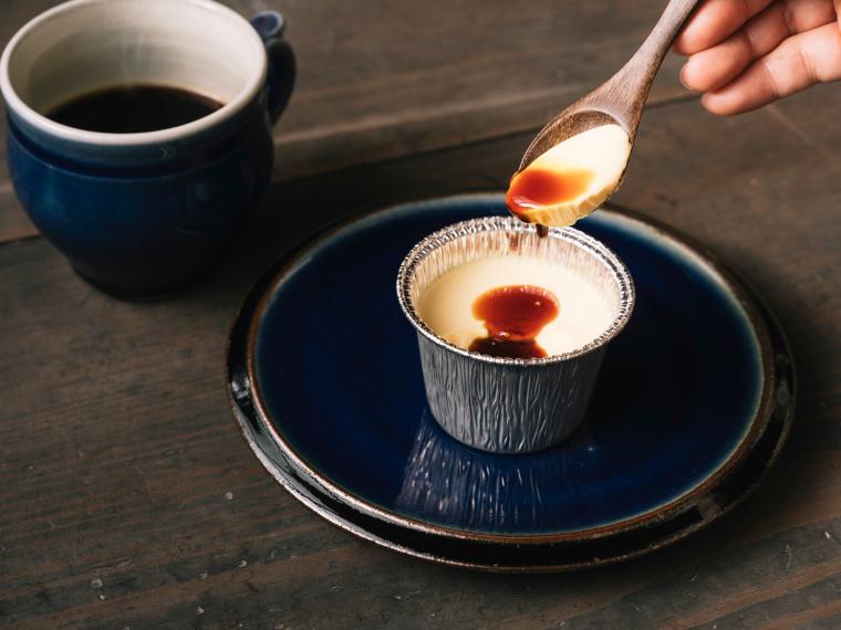 「RITA 雲南吉田」ままたまごぷりん