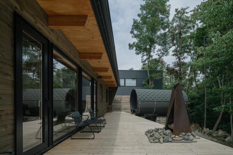 山郷 香 Villa -KAORU-