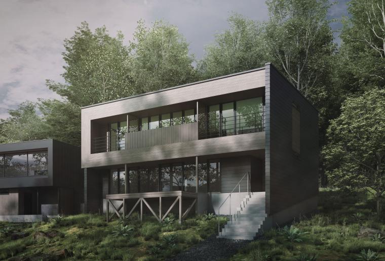 山郷 和 Villa -NAGO-