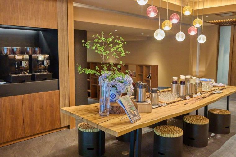 アワードの常連宿「大池ホテル」で富士山の絶景と温泉、そして山梨の魅力を発掘する滞在を 