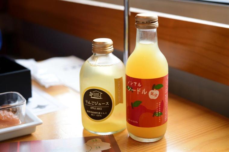 しなの鉄道観光列車「ろくもん」