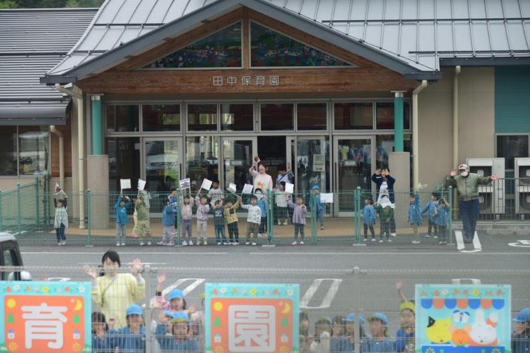 しなの鉄道観光列車「ろくもん」
