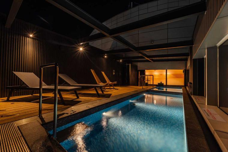 ホテルグランミラージュ