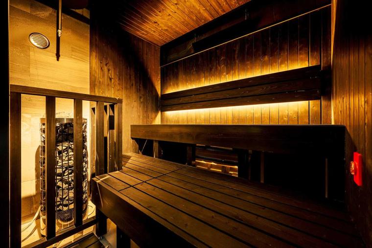 ホテルグランミラージュ