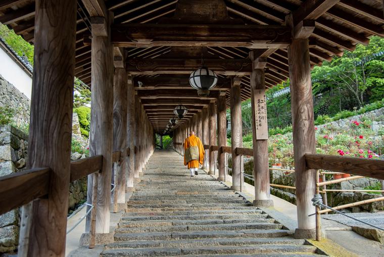 奈良・長谷寺
