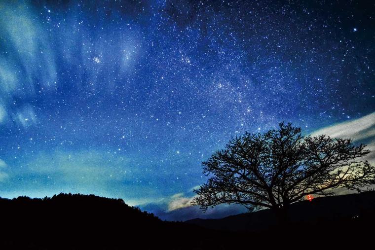 みどりの村キャンプ場