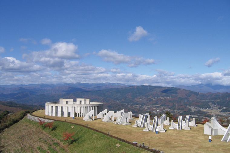 みどりの村キャンプ場