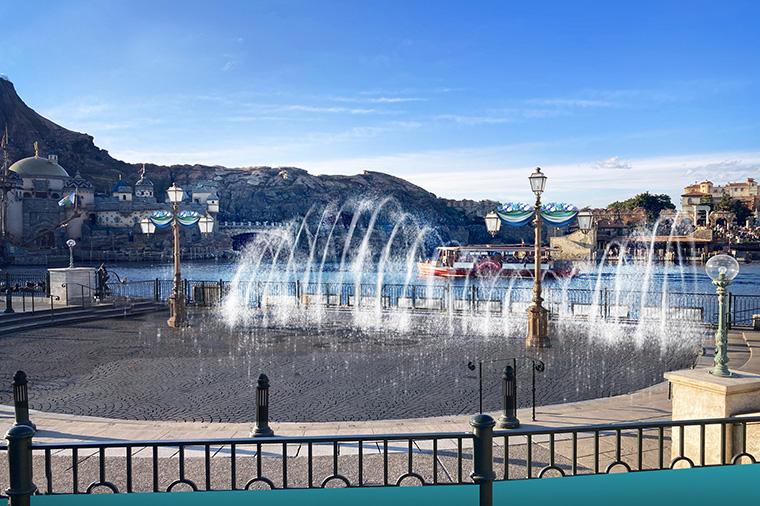 東京ディズニーリゾートの夏イベント＆限定グッズ