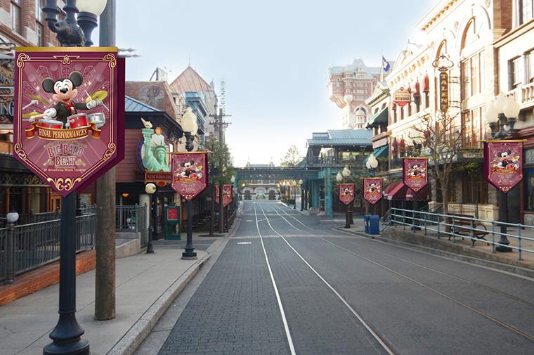 東京ディズニーリゾートの夏イベント＆限定グッズ