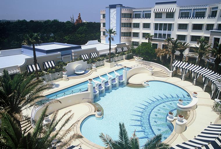 東京ディズニーリゾートの夏イベント＆限定グッズ