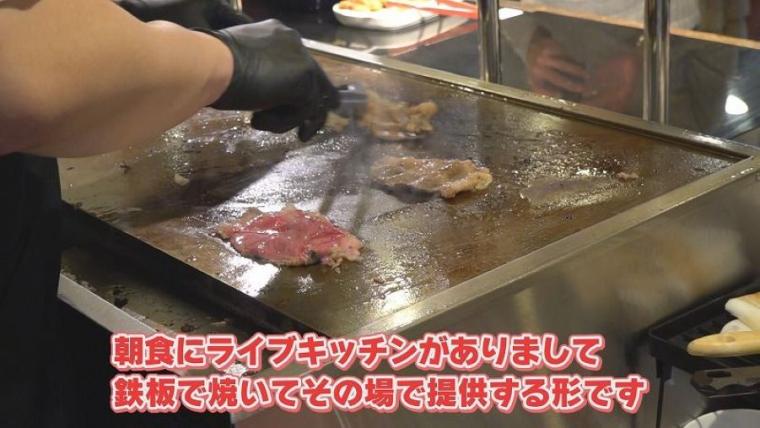 ホテル人気朝食バイキングの裏側に潜入！「何杯でも食べられる」イクラのおいしさの秘密は？【今日ドキッ！】