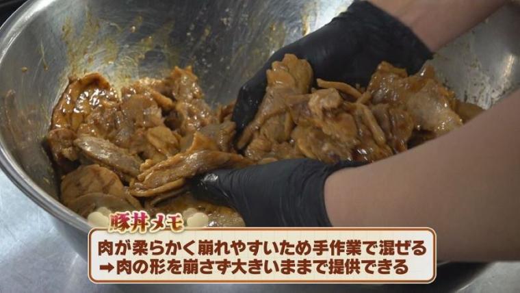 ホテル人気朝食バイキングの裏側に潜入！「何杯でも食べられる」イクラのおいしさの秘密は？【今日ドキッ！】