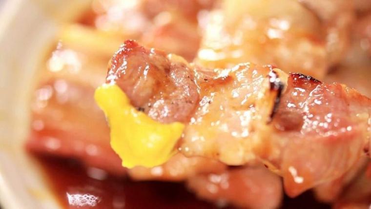 豚肉＆洋がらしでおなじみ“室蘭やきとり”の定説が覆る？とことん調べてみると…