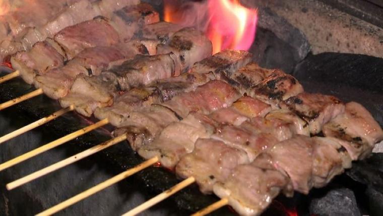 豚肉＆洋がらしでおなじみ“室蘭やきとり”の定説が覆る？とことん調べてみると…
