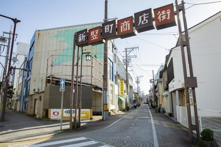 【金沢の商店街特集｜地元の魅力が詰まったおすすめエリア】〜兼六園・広坂・新竪町・竪町・柿木畠〜