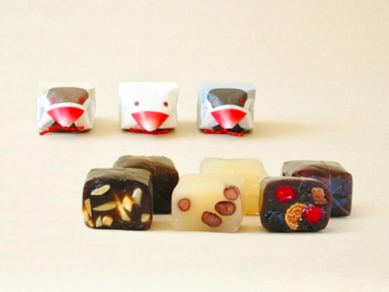 【金沢土産】人気銘菓から新感覚の和菓子まで、金沢の定番土産まとめ