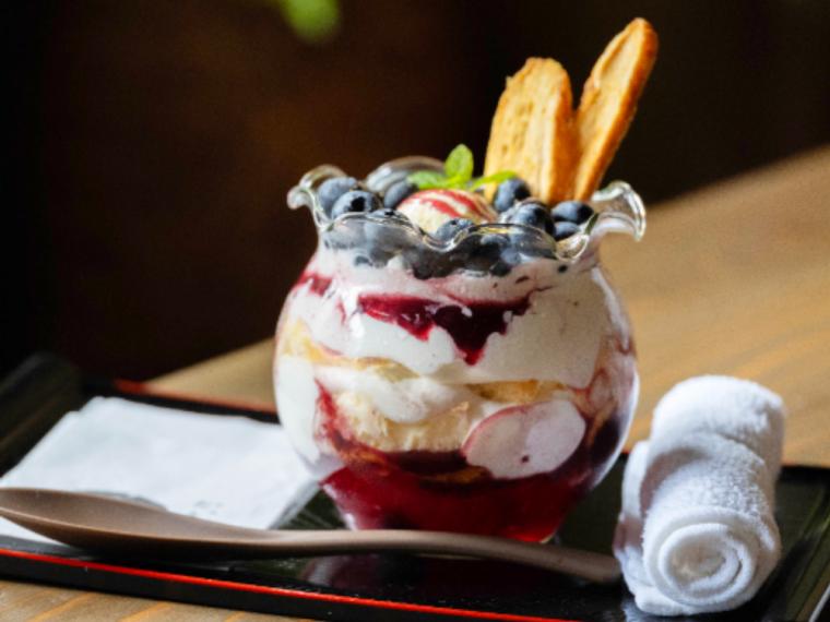 【2025 年保存版】石川・金沢の夏に食べたいスイーツ 8 選