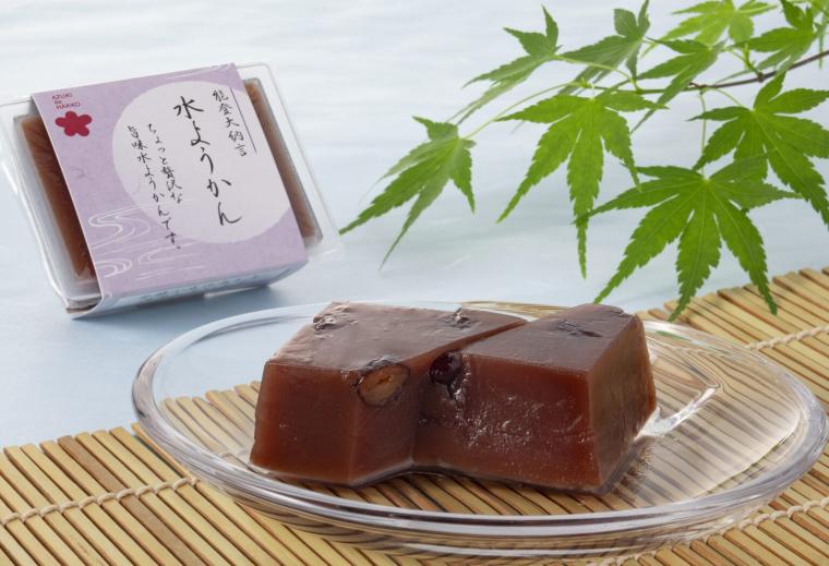 【2025 年保存版】石川・金沢の夏に食べたいスイーツ 8 選