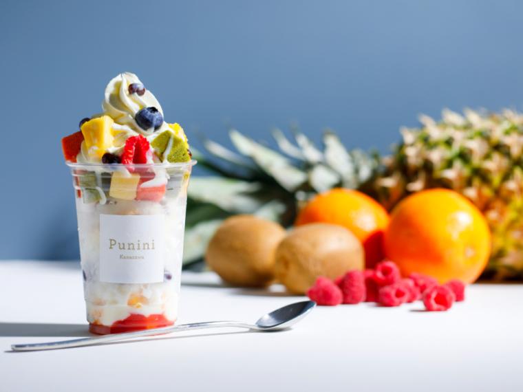 【2025 年保存版】石川・金沢の夏に食べたいスイーツ 8 選