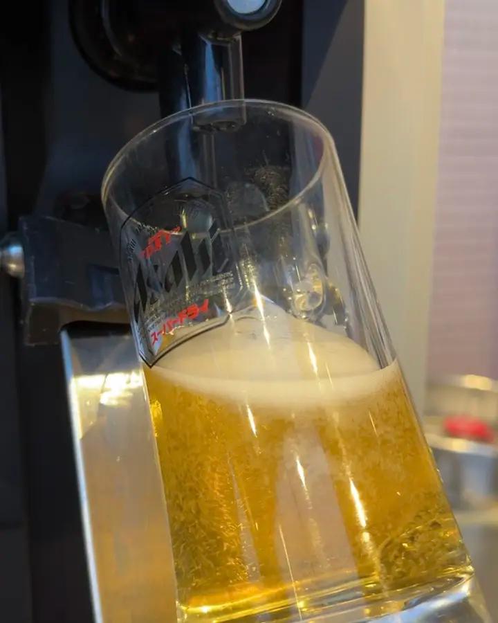 富山城見下ろすガーデンテラスで乾杯！【ANA クラウンプラザホテル富山 ビアガーデン】11 種類のビール＆パワフルなお肉とアジアンビュッフェ