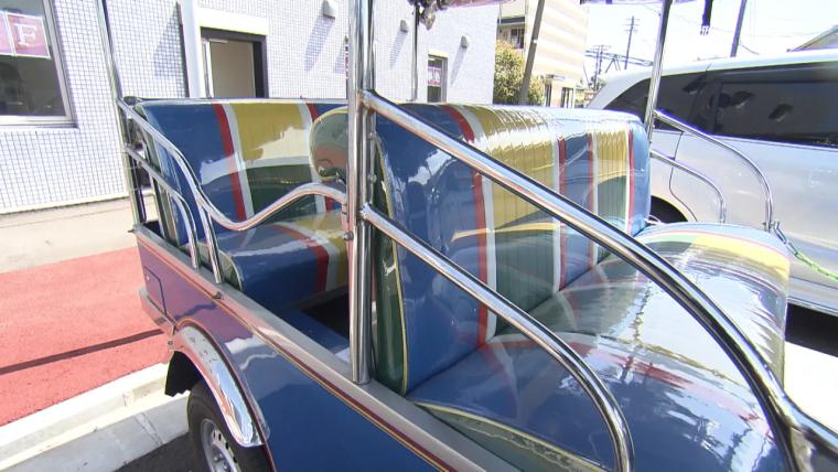 レトロな風貌と心地よい風で気ままな旅にぴったり！ トゥクトゥクのレンタル【SK トゥク】高岡伏木・射水のベイサイド観光