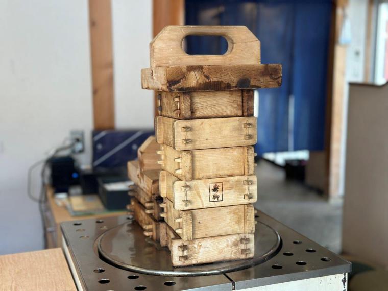 本格寿司ランチを高知の老舗店で「寿し柳 はりまや橋店」