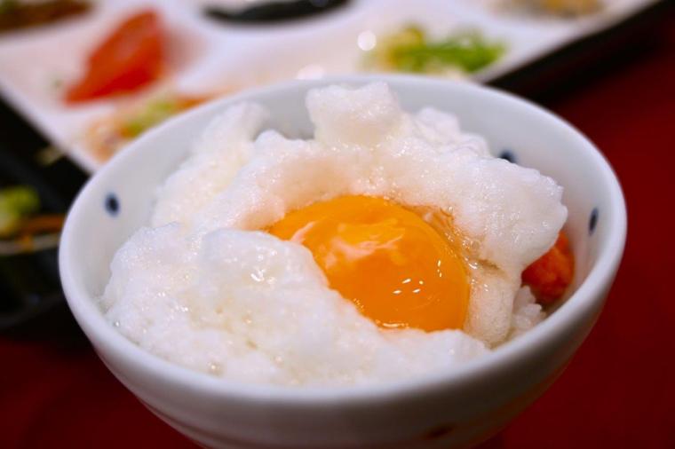 高知の美味集合！約 40 種類の朝食ビュッフェ 土佐御苑内レストラン 「ジャルダン」